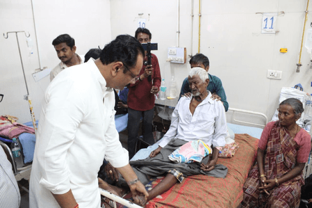 Gujarat hooch tragedy: Death toll rises to 11, police hunt for more accused