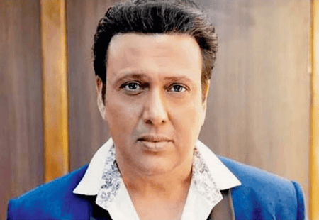 Govinda issues public notice against those spreading false information about his marriage, threatens ₹100 crore lawsuit