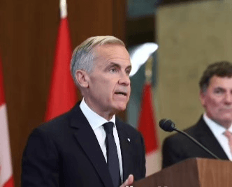 Canadian PM vows 'dollar-for-dollar' tariffs against US as trade talks collapse