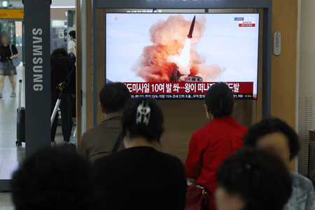 No signs of additional deployment of North Korean troops to Russia detected: South Korea