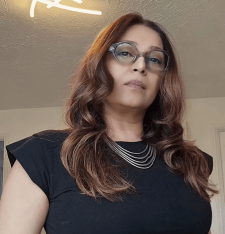 Niki Walia reveals that Madhuri Dixit herself told her that she looked like her