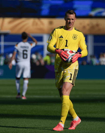 'I do believe that this can be the last one': Neuer hints at retirement after Bayern win