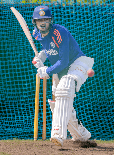 'Success will be seeing young players grow': Fazilka Falcons skipper Gill’s message ahead of Sher-e-Punjab T20 League