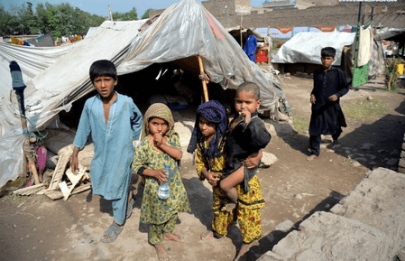 'Pakistan's economic crisis: A warning Bangladesh cannot ignore'