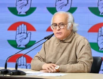 Jairam Ramesh Lok Sabha Prorogation