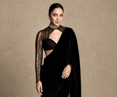 Manish Malhotra on designing Kiara Advani’s look for ‘Toxic’: ‘It’s been a fabulous journey’