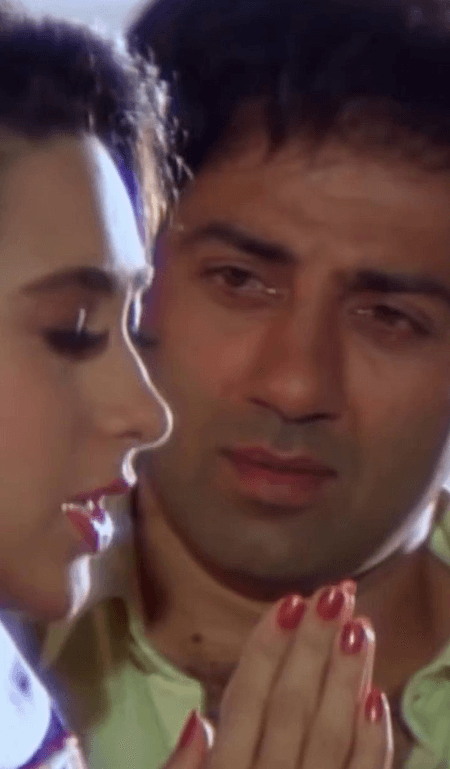 Sunny Deol admits 'Karan still lives in my heart' as 'Jeet' clocks 30 years