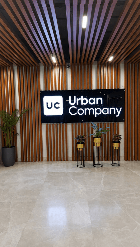 Urban Company sues Kent RO in Delhi HC over ‘misleading’ ads targeting Native water purifiers