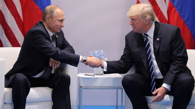 Apec China Russia America Vladimir Putin Donald Tr
