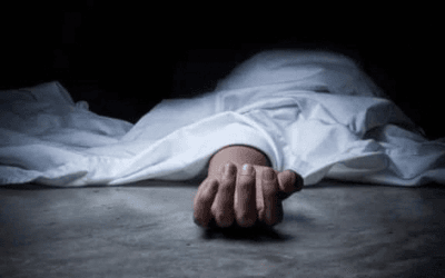 Dwarka Woman Dies Four Months
