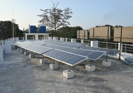 NFR achieves 42.1 MWp installed solar capacity across zone since 2011