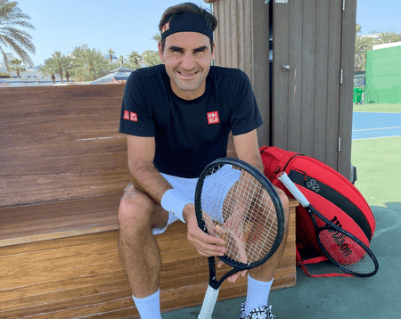 Roger Federer to compete in exhibition event against Andy Roddick at US Open
