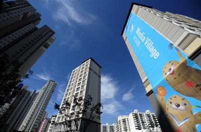 Need to relax tax rule for single-home owners not living in property in S. Korea