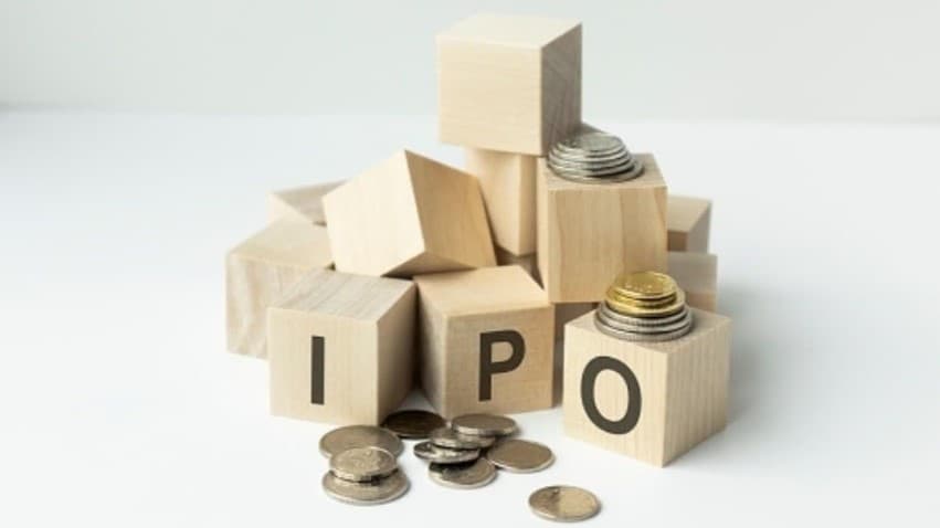 New Ipo Launching Listing