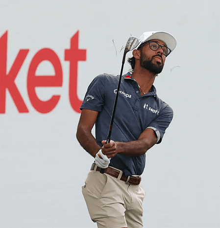 Golf: Bhatia T-15 and set for Tour Championship as Rai, Theegala set to exit