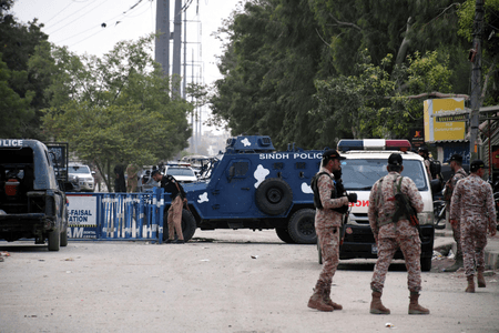 Rights body condemns enforced disappearance of two brothers in Gwadar by Pakistani forces