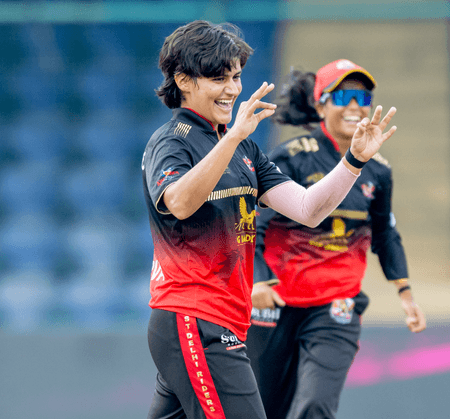 Women's DPL 2026: East Delhi Riders beat Central Delhi Queens by 19 runs