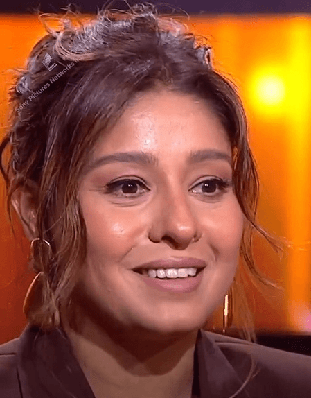 Amitabh Bachchan drops major nostalgia, recalls singing with Sunidhi Chauhan during her childhood days