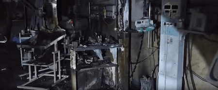 'Glaring example of negligence': Supriya Sule on death of newborns in Amravati hospital fire