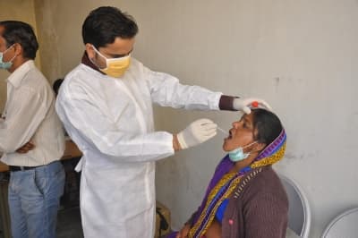 Delhi's Safdarjung Hospital fully equipped to manage H1N1 cases, seasonal illnesses