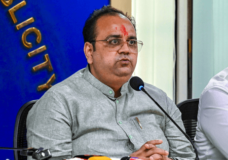 Delhi Health Minister calls high-level meeting as H1N1 cases rise