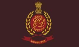 Ed Bogus Itc Search Operation Up Haryana Locations
