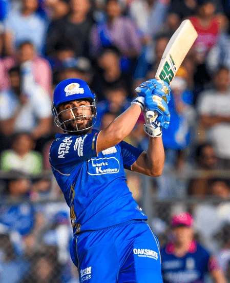 Sher-e-Punjab T20 League: ‘The atmosphere in Punjab is electric,’ says Naman Dhir ahead of Amritsar Soormas stint