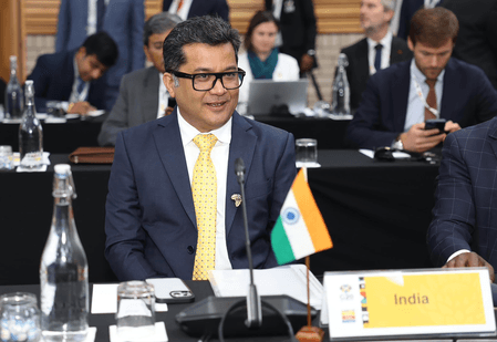 MoS Pabitra Margherita to visit Vietnam, Laos and Palau from August 26