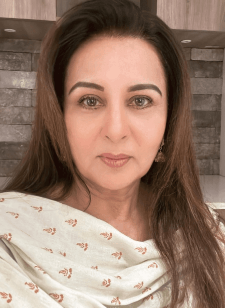 Poonam Dhillon expresses ‘extreme hurt’ over Upasana Singh’s allegations amid CINTAA row