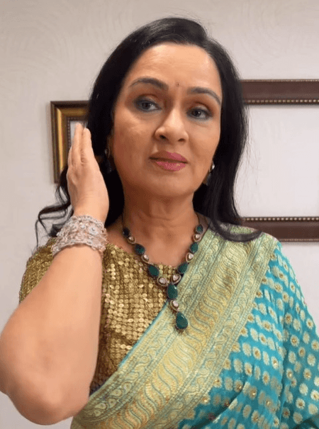 Padmini Kolhapure reacts to Upasana Singh’s CINTAA ‘dictatorship’ jibe: ‘Don’t senior actors have their own minds?’