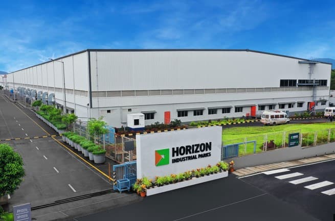 Ipo Listing Horizon Industrial