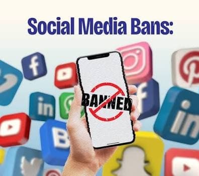 New Zealand Introduce Bill Banning Social Media Ch