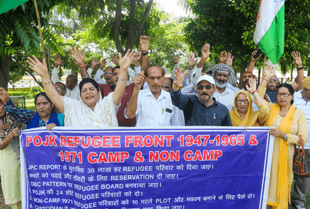 Amid fresh threat letters, ISI’s role in setting up special fronts in J&K under lens