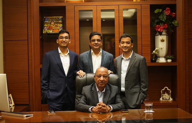 Priority Jewels Limited Public Ipo