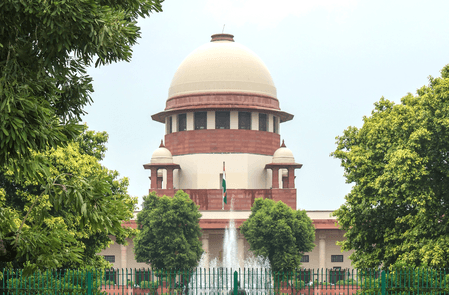 SC notice on plea seeking CBI probe into alleged irregularities in JPSC preliminary exam