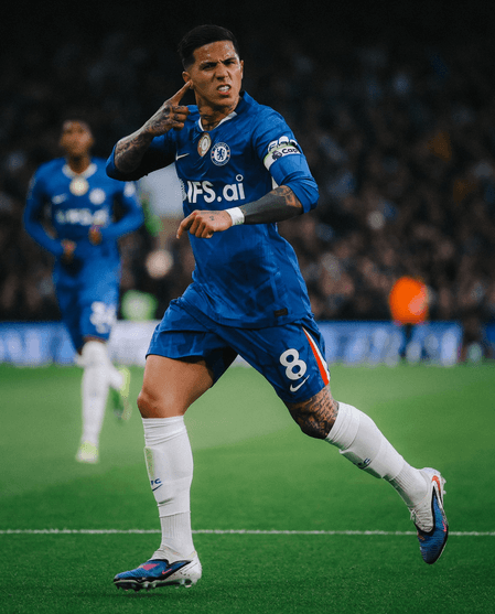 ‘Alonso’s style fits perfectly with how I see the game’: Morgan Rogers explains Chelsea move
