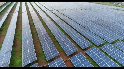 Centre grants 4-month extension to green energy projects delayed due to West Asia crisis