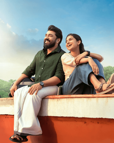 Nivin Pauly's 'Bethlehem Kudumba Unit' makers urge public not to record or share key scenes of film on social media