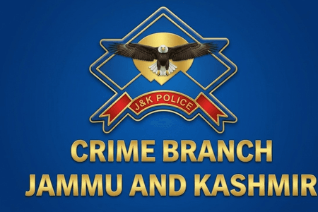 J&K: Crime Branch arrests accused in Rs 2 crore fraud