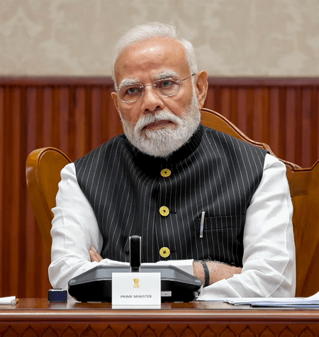 PM Modi to address young athletes as ‘Khelo India Dialogue’ set for August 27