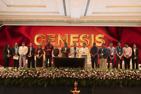 Govt’s GENESIS EIR Cohort‑3 supports deeptech startups, application window open