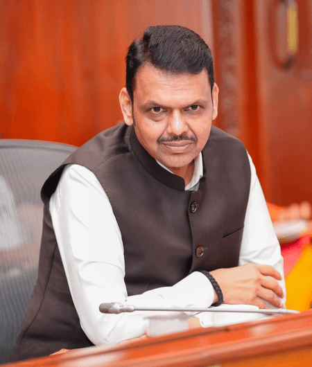 Maha CM accuses Congress of ‘selective memory’ and blocking women’s quota implementation