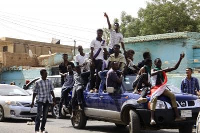 Pakistan's involvement marks dangerous phase in Sudan's catastrophic conflict