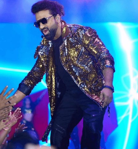 Yash cannot stop humming DSP's music: Love 'Dekho Dekho Gabbar Singh','Aakaleste Annam Pedta'