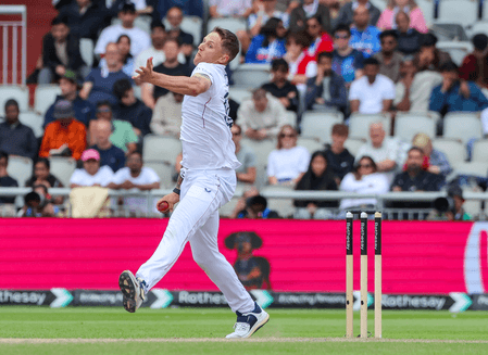 Carse out of England squad for second Pakistan Test, Cricket Regulator to probe nightclub incident