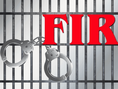 Lokayukta registers FIR against former Indore crime branch TI, three others for 'demanding' bribe