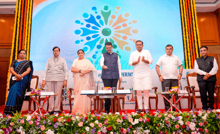 Maha e-HRMS system will become face of admin: CM Fadnavis
