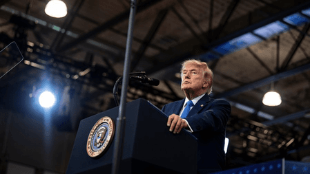Trump expands 529 funds to home-schooling