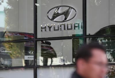 Hyundai Motor, labour union tentatively reach wage agreement