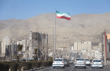 Iran's currency hits record low as US moves to unveil new sanctions